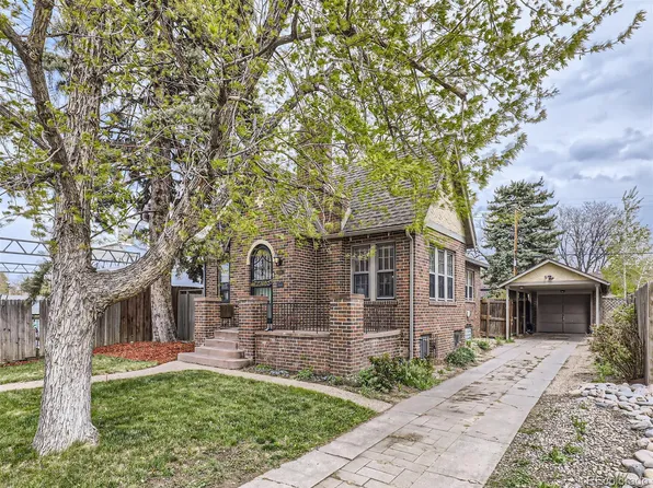 1466 Locust Street, Denver, CO 80220
