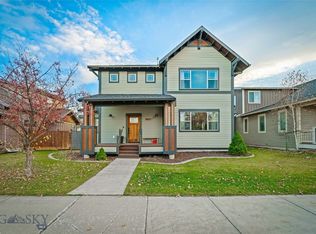 4468 Alexander St, Bozeman, MT 59718
