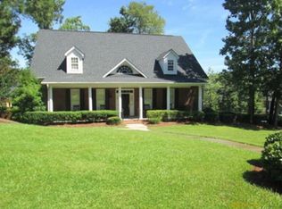 135 Lochweed Dr, Columbia, SC 29212