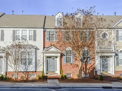 14008 Labeau Ave, Charlotte, NC, 28277