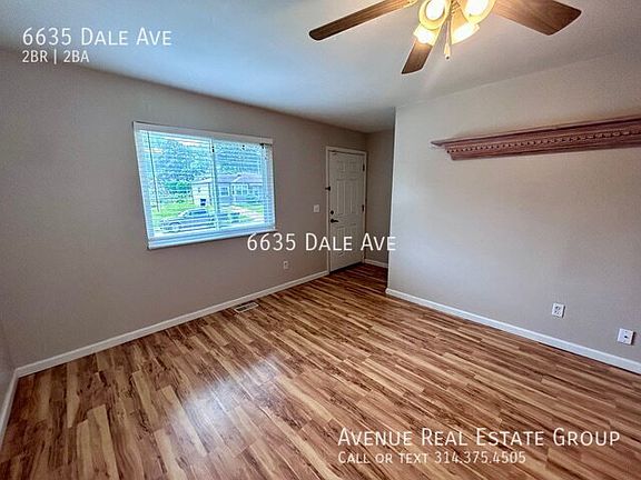 3rd image of 6635 Dale Ave