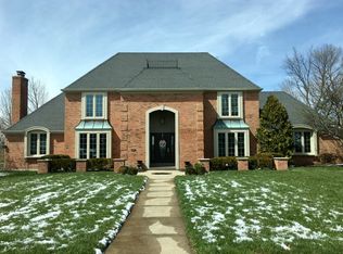 3207 Royal Oak Ct, Edgewood, KY 41017