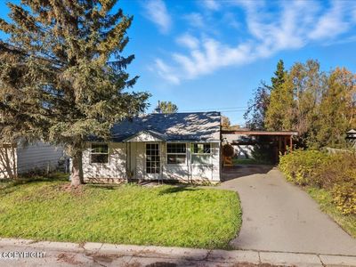 1512 Atkinson Dr, Anchorage, AK, 99504