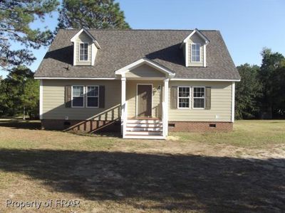 42 Patton Ln, Cameron, NC, 28326