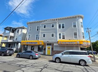 424 Pembroke St #3S, Bridgeport, CT 06608