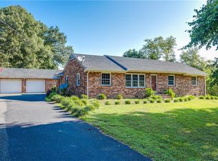 2676 Yarnell Rd, Henrico, VA 23231