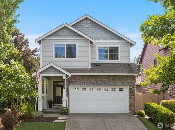16118 35th Drive SE, Bothell, WA 98012