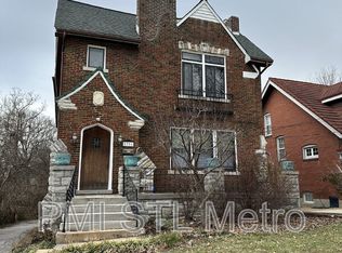 1731 Del Norte Ave #A, Saint Louis, MO