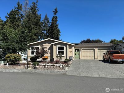 131 Green Meadows Drive, Sequim, WA, 98382