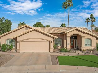 1317 W Sands Ct, Gilbert, AZ 85233
