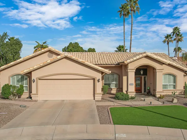 1317 W SANDS Court, Gilbert, AZ 85233