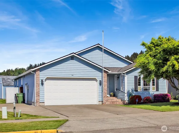 14 Canary Court, Longview, WA 98632