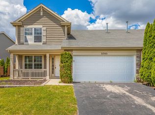 3705 Mustang Rd, Joliet, IL 60435