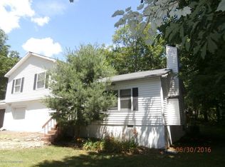 134 Acorn Ln, Kunkletown, PA 18058