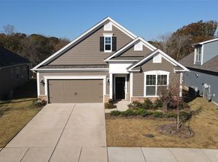 7024 Cornwallis Ct, Iron Station, NC 28080