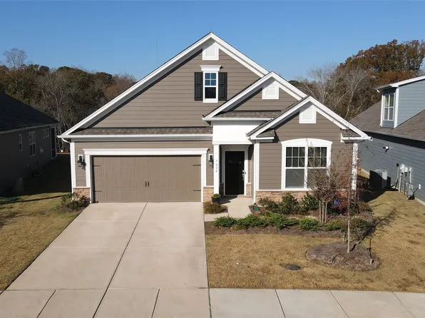 7024 Cornwallis Ct, Iron Station, NC 28080