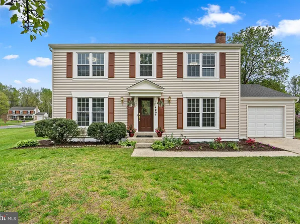 4207 Nebraska Pl, Bowie, MD 20716
