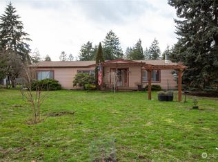 8939 Crystal Springs Ln SE, Yelm, WA 98597
