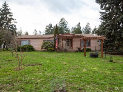 8939 Crystal Springs Lane SE, Yelm, WA, 98597