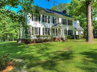 13041 Beech Creek Ln, Ashland, VA 23005