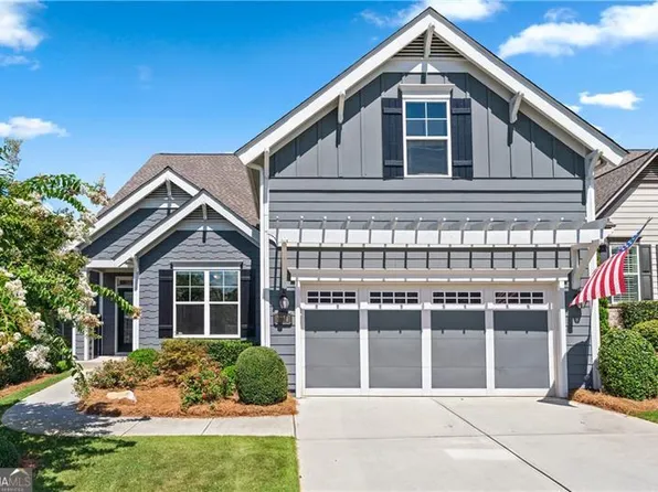 3734 Cresswind Pkwy SW, Gainesville, GA 30504