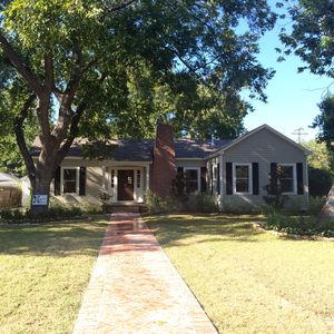 3201 Windsor Ave, Waco, TX, 76708
