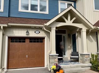15 Lett Ave, Collingwood, ON L9Y 0Z5