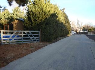 Tbd S Holden Ln, Boise, ID 83706
