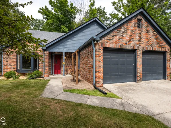8362 La Habra Ln, Indianapolis, IN 46236