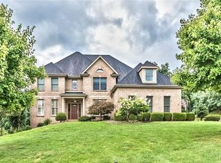 316 Macintosh Dr, Mars, PA 16046
