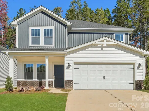 1331 Soothing Ct NW, Concord, NC 28027