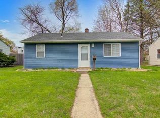 912 Spruce St, Hammond, IN 46324