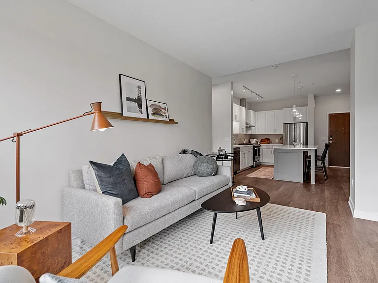Sullivan - 2 Bed / 2 Bath - 1,199-1,211 Sq.Ft.