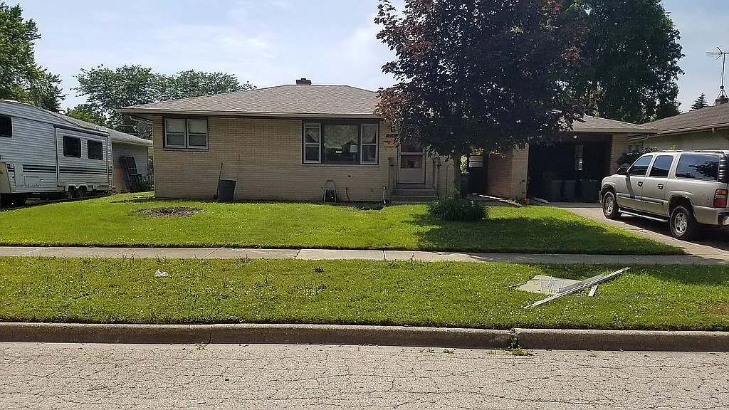 716 Geddes Ave photo 1
