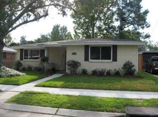 153 Hibiscus Pl, River Ridge, LA 70123