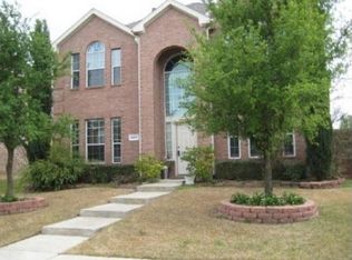 4404 Riptide Ln, Plano, TX 75024