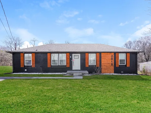 2010 Old Russellville Pike, Clarksville, TN 37043
