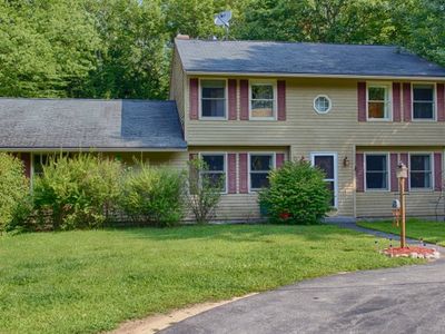 14 Gedney Ct, Alton Bay, NH, 03810