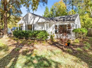 3727 Cheverly Rd, Richmond, VA 23225