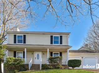 5028 English Village Dr, Nashville, TN 37211
