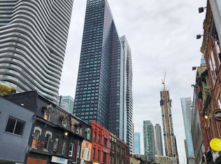 8 Wellesley St E #PENTHOUSE 07, Toronto, ON M4Y 3B2