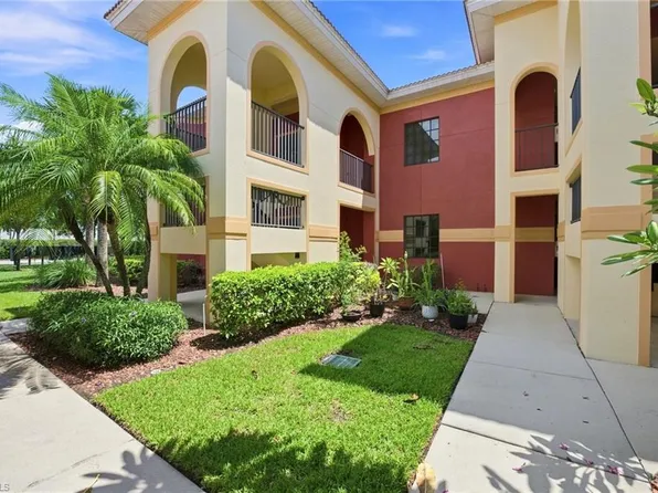13780 Julias WAY #1012, FORT MYERS, FL 33919