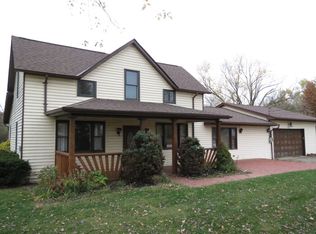 3109 E Old Duvall Ct, Lockbourne, OH 43137