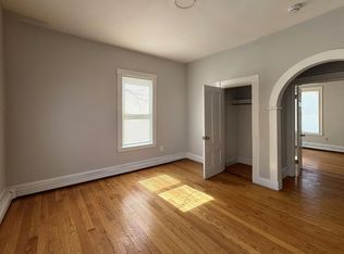 7 Corbet St APT 2, Dorchester Center, MA 02124