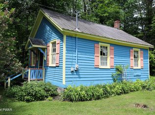 19 Stardust Trl, Equinunk, PA 18417