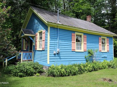 19 Stardust Trl, Equinunk, PA, 18417