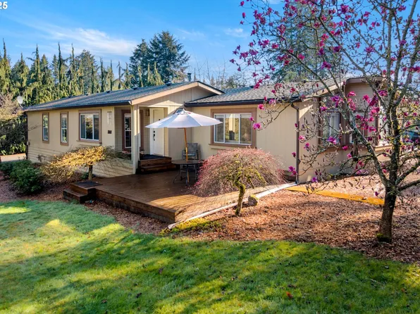 35455 SE Crescent Rd, Boring, OR 97009