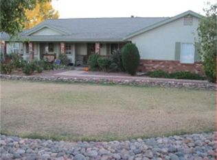 8611 E Waterford Cir, Mesa, AZ 85212