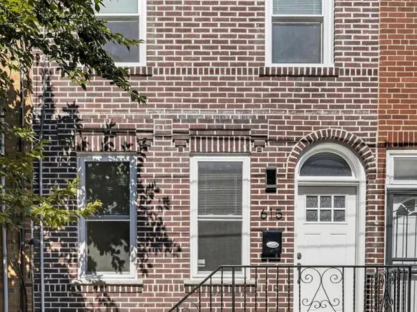615 Sigel St, Philadelphia, PA 19148