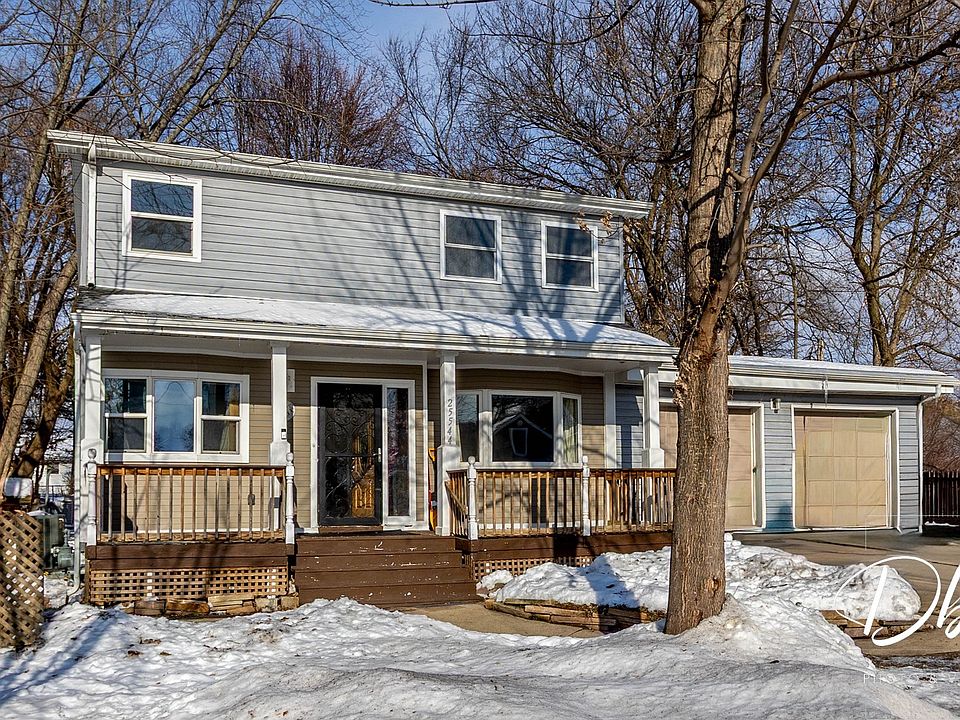1st image of 25544 W Blackstone Pl